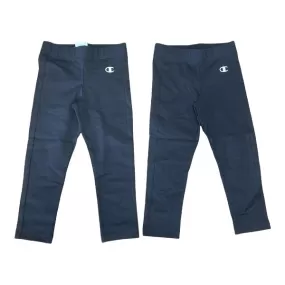 Champion Pants 2Pack 404329 KK002 NBK black