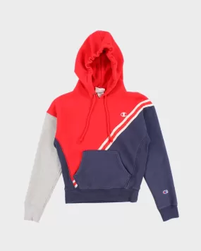 Champion Reverse Weave Hoodie - XS