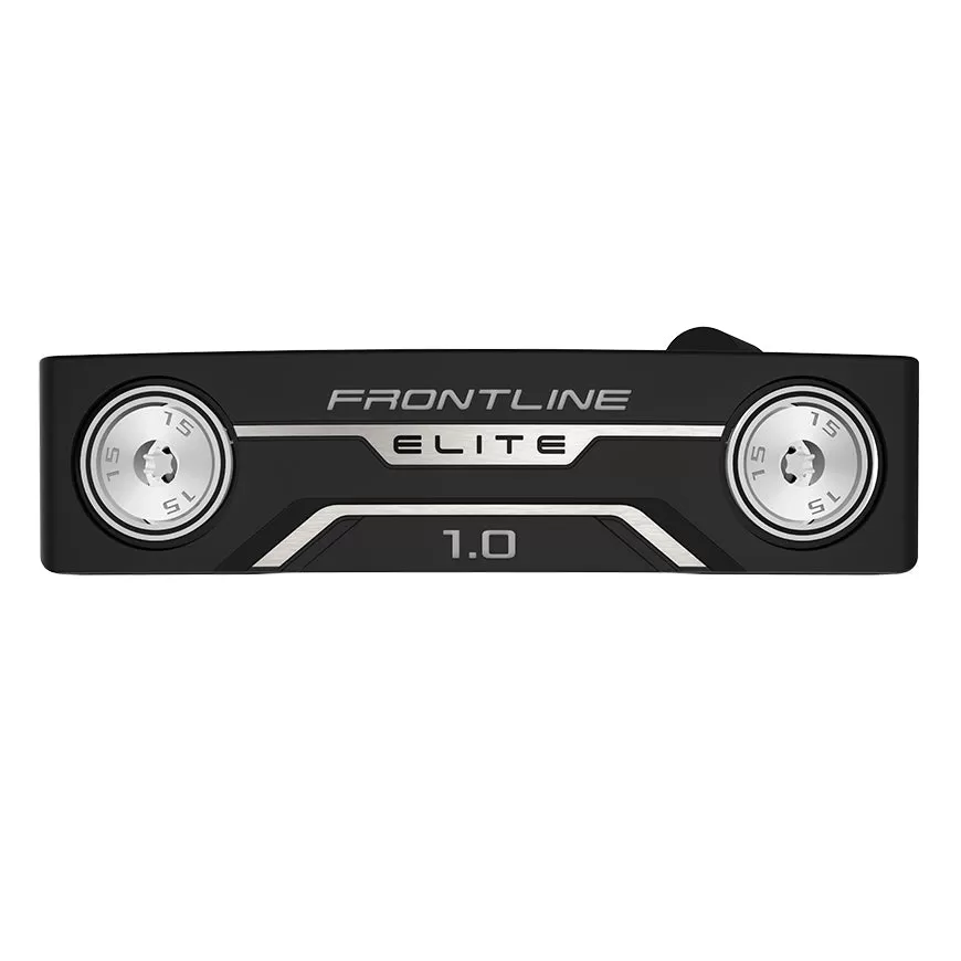 Cleveland Frontline Elite Putters - 1.0