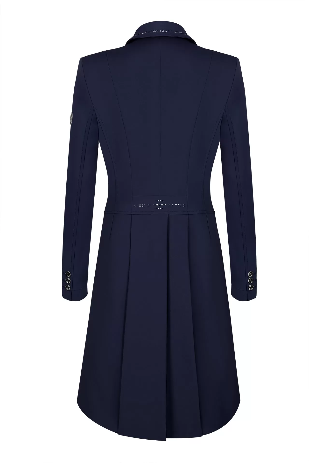 Dressage Tail Coat FP Nadine Navy