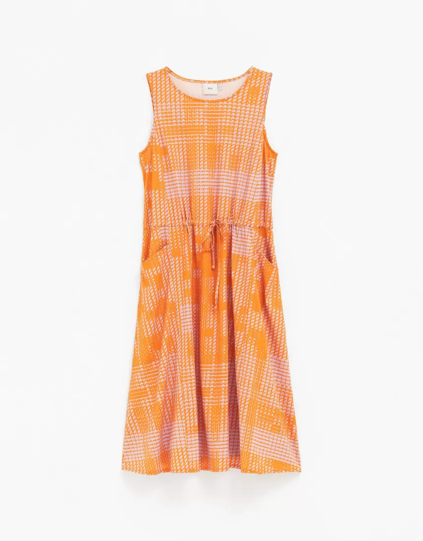 Elk - Pira Jersey Dress