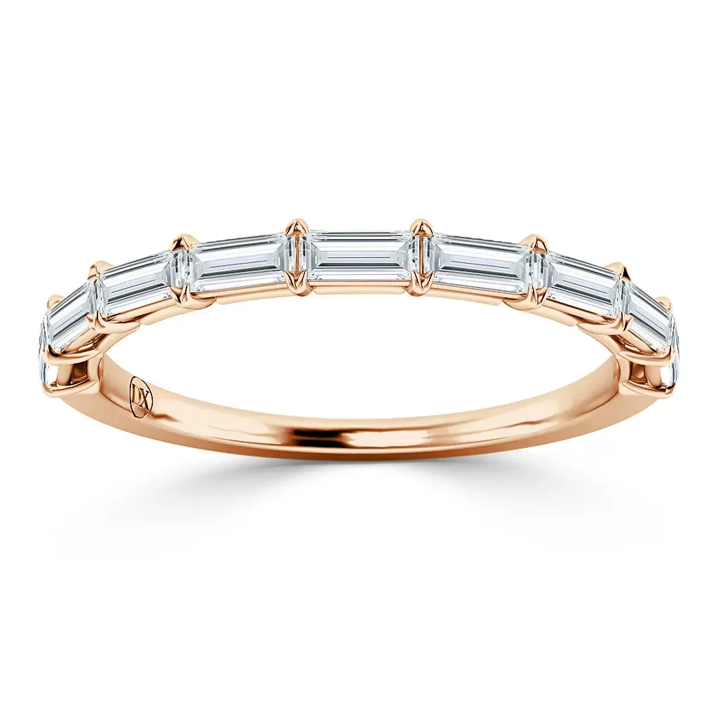 Esme - 18ct Rose Gold