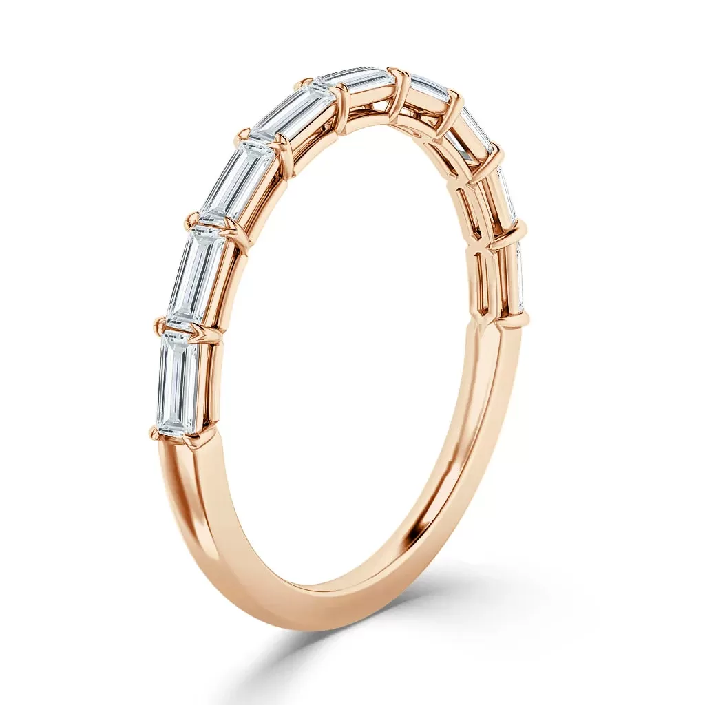 Esme - 18ct Rose Gold