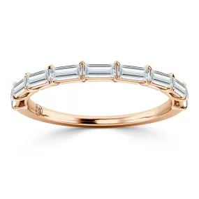 Esme - 18ct Rose Gold