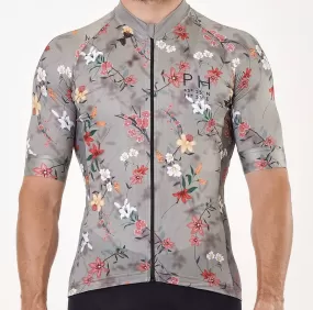 Exploro Shirt Garden Salvia for Men