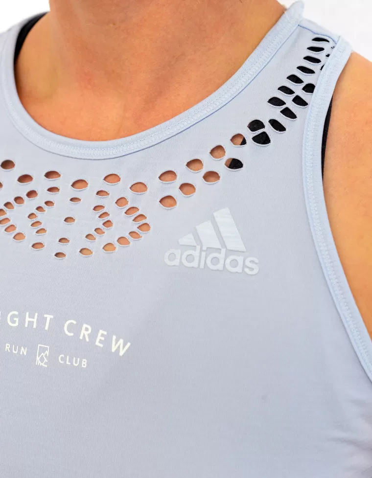 Flight Crew Run Club Anniversary Tank - Women's