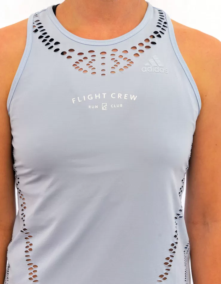 Flight Crew Run Club Anniversary Tank - Women's