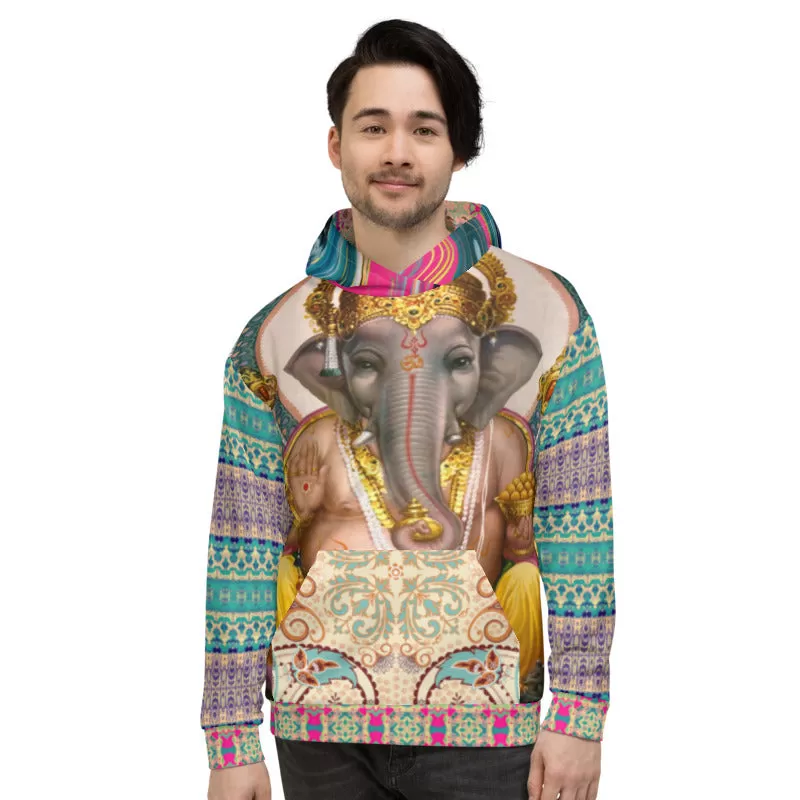 Ganesha SYLKKE Hoody