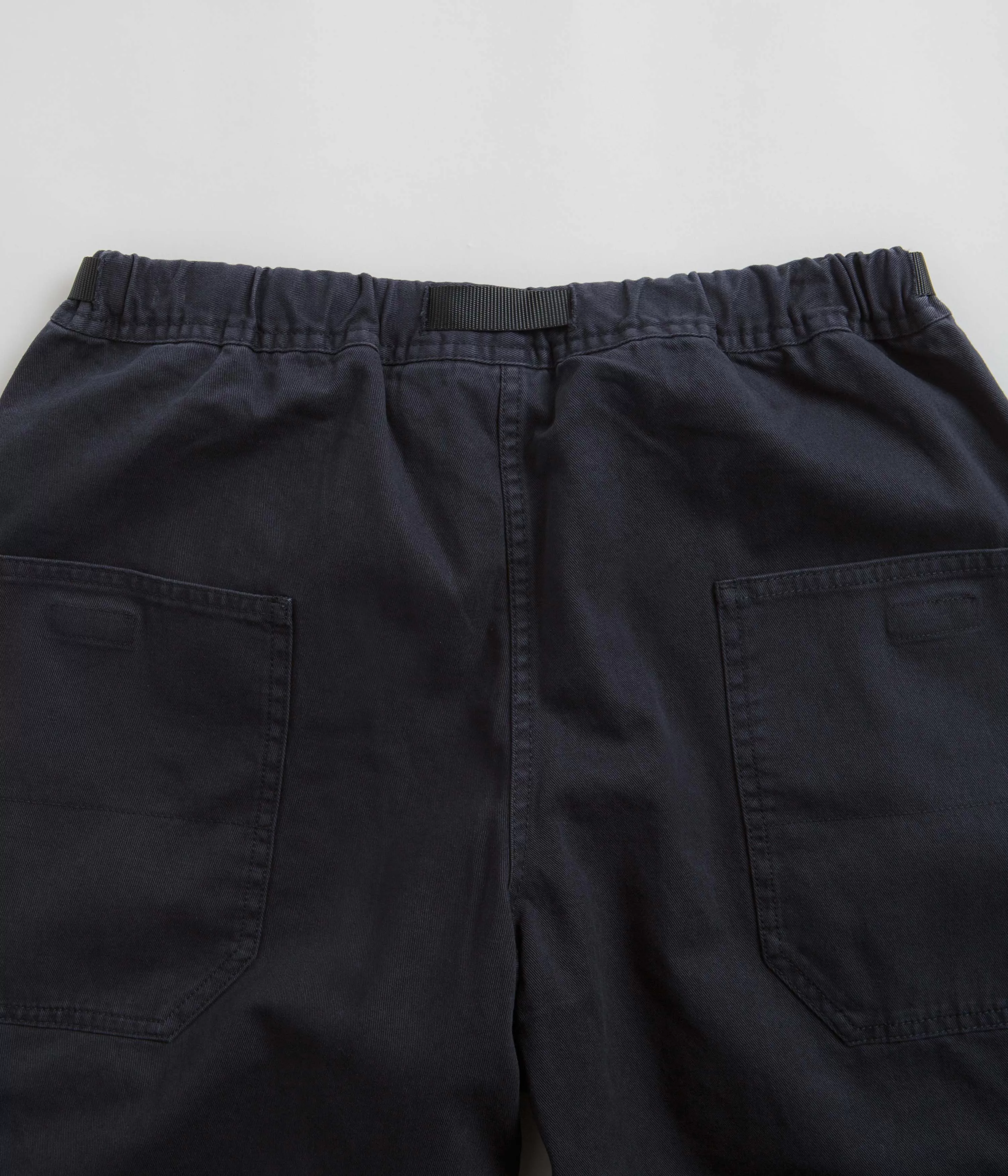 Gramicci Rock Slide Pants - Double Navy