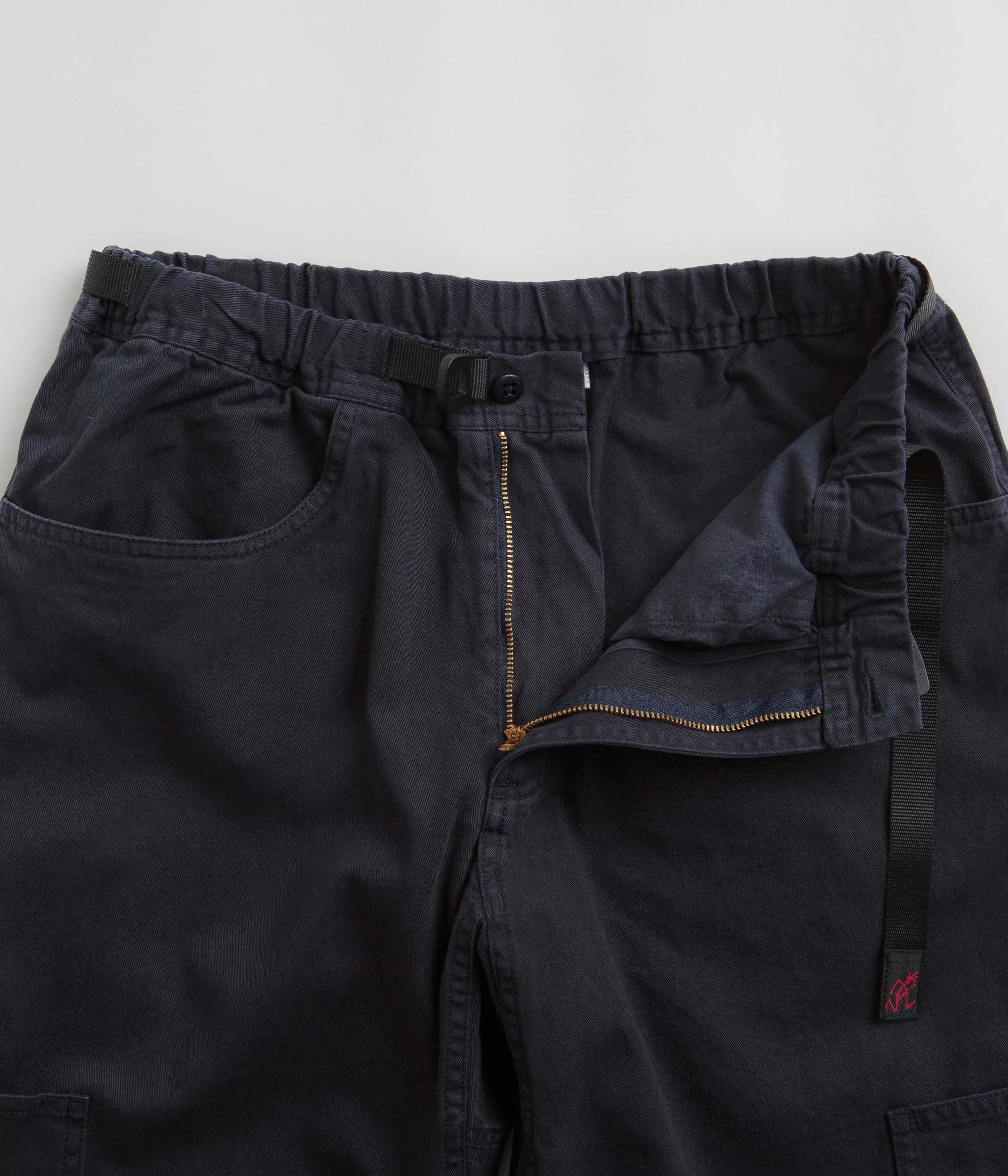 Gramicci Rock Slide Pants - Double Navy