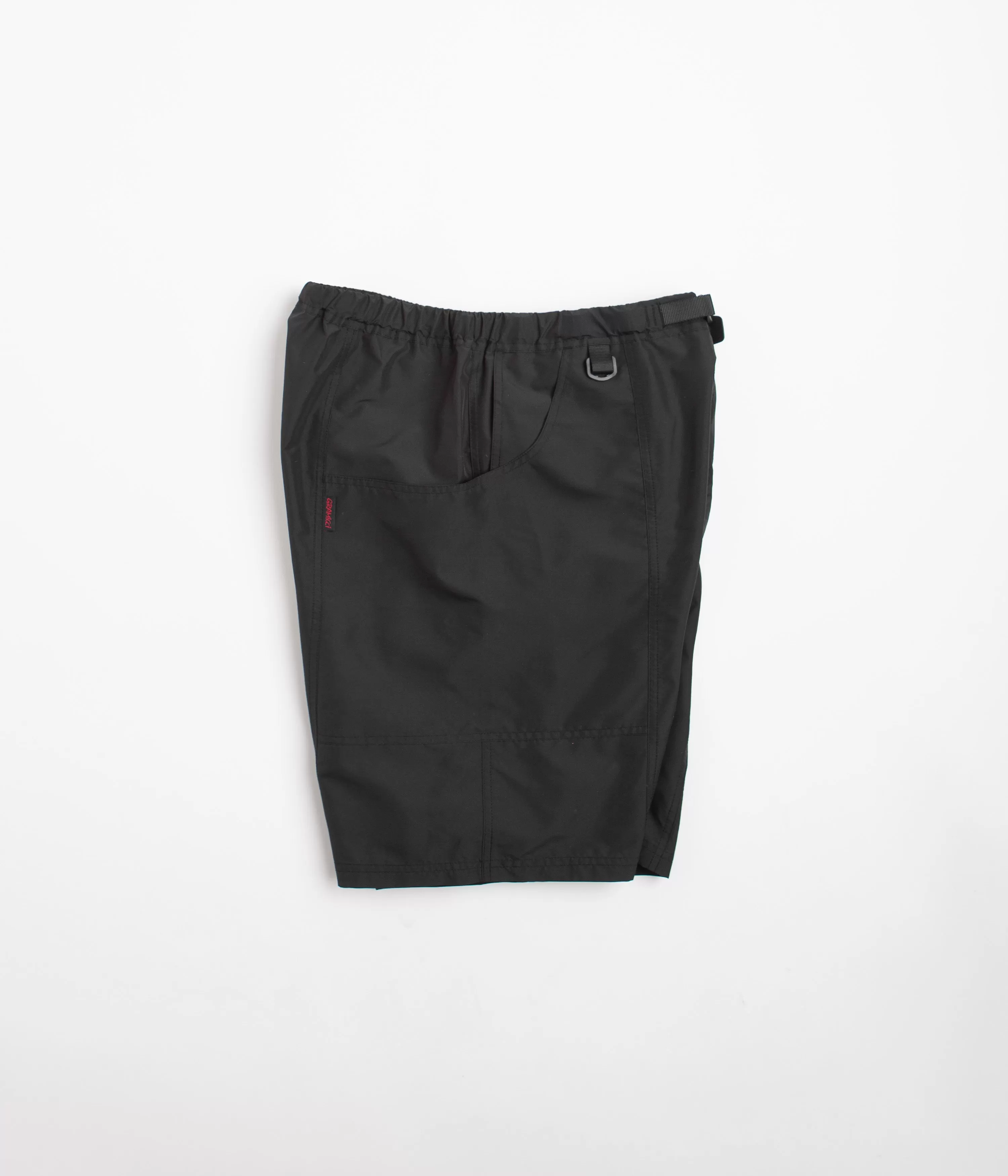 Gramicci Shell Gear Shorts - Black