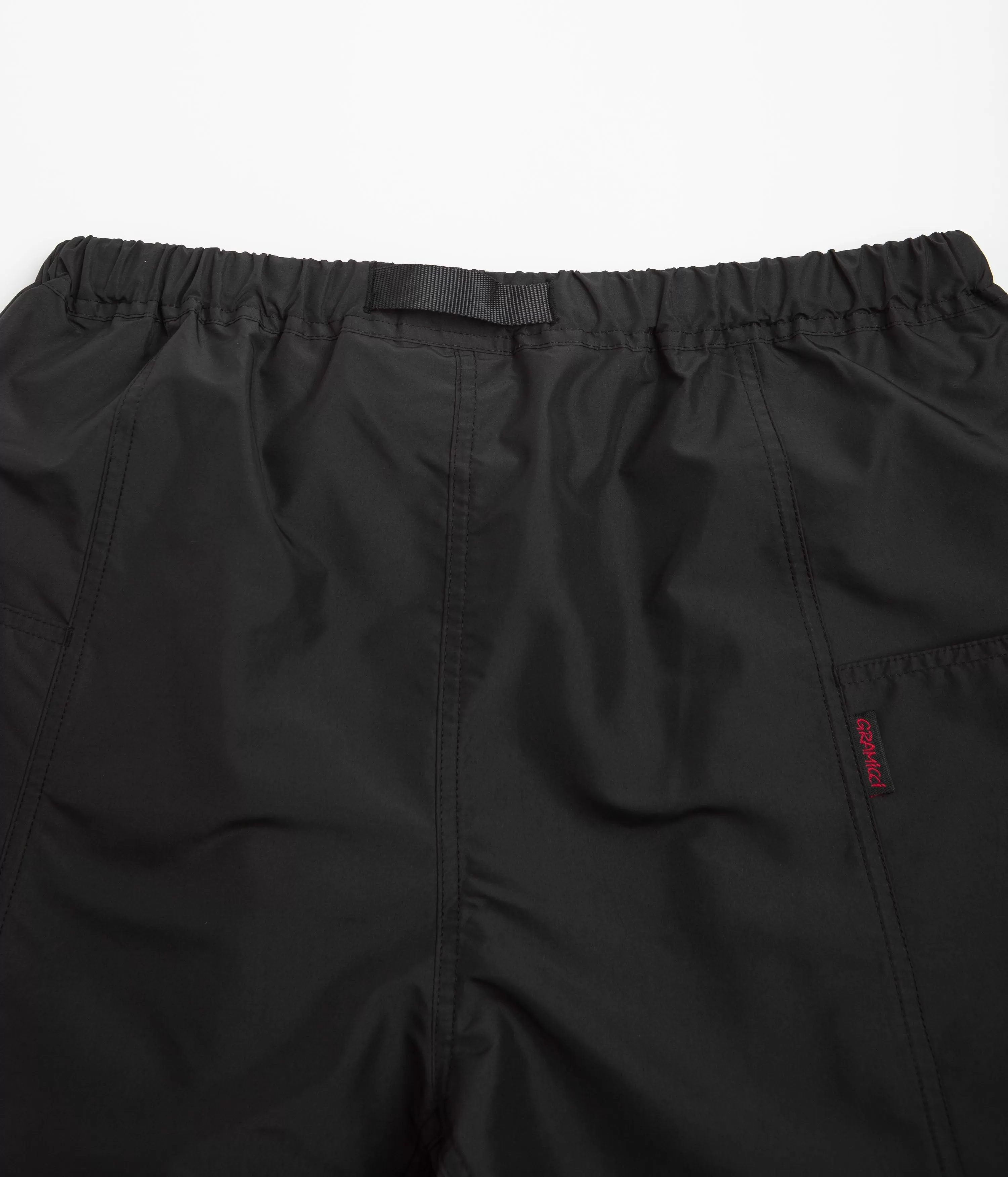 Gramicci Shell Gear Shorts - Black