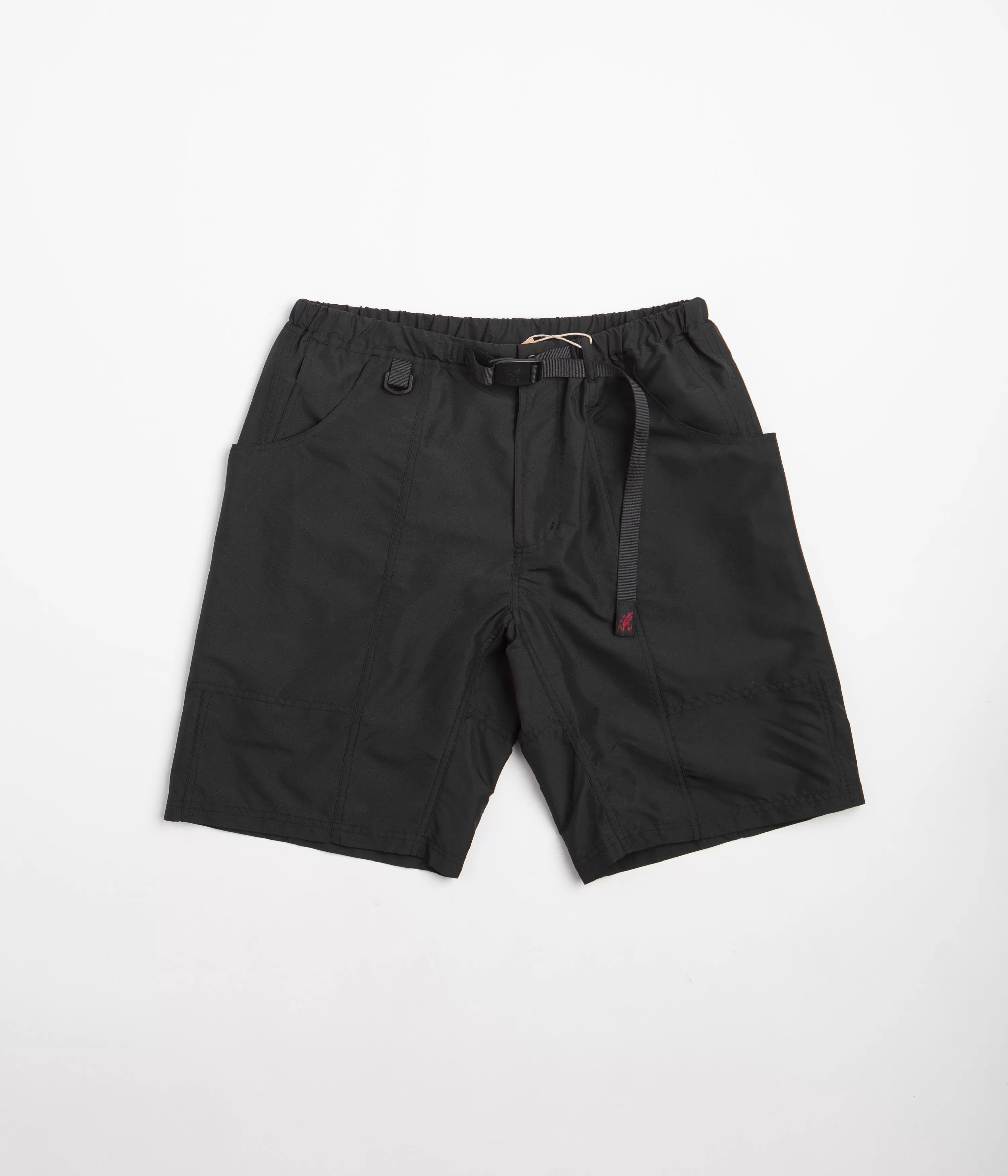 Gramicci Shell Gear Shorts - Black