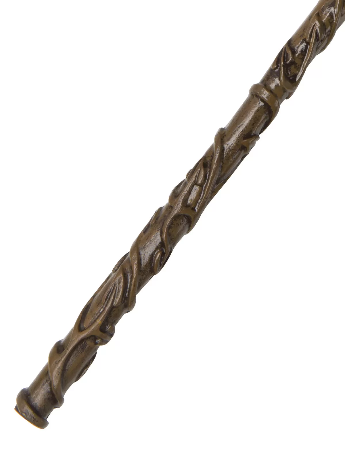 Hermione Granger Deluxe Wand - Warner Bros Harry Potter