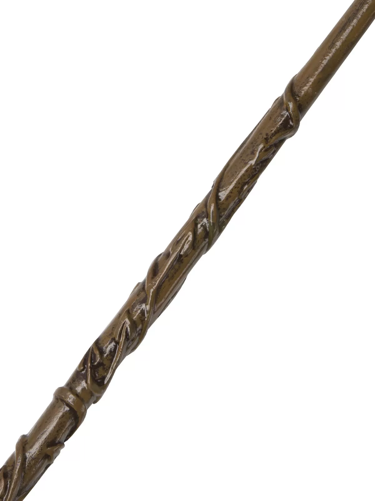 Hermione Granger Deluxe Wand - Warner Bros Harry Potter