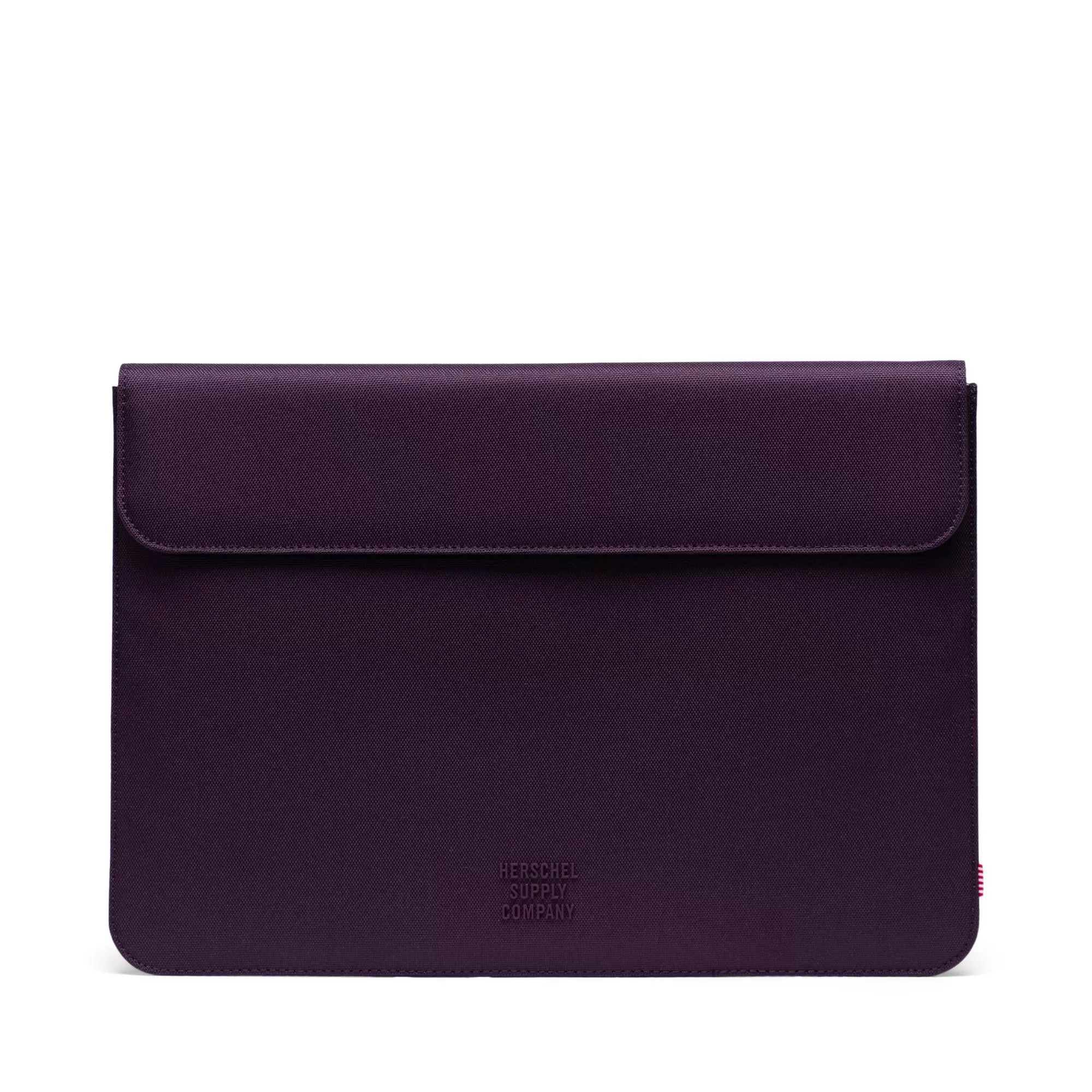 Herschel Spokane Sleeve for MacBook Blackberry Wine