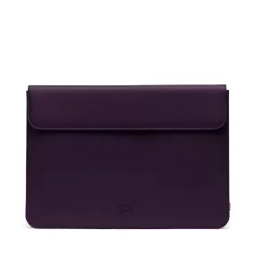 Herschel Spokane Sleeve for MacBook Blackberry Wine