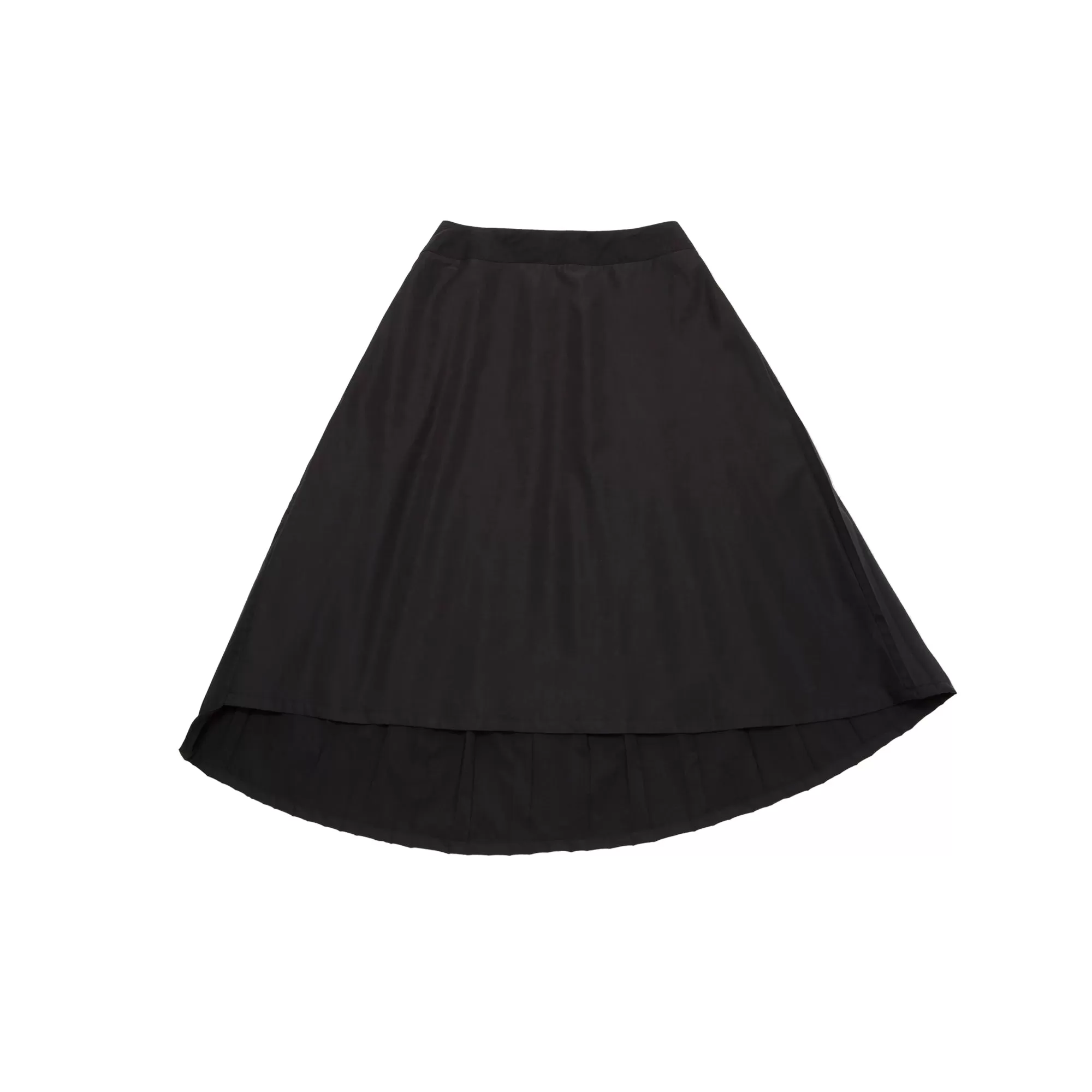 Honor The Gift Womens Pleated Skirt