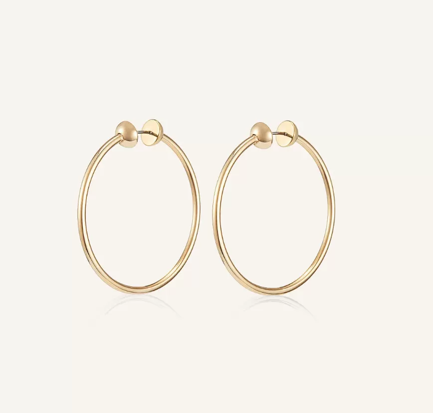 Icon Hoops ? Small