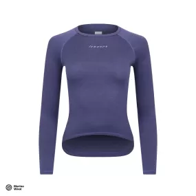 Isadore Women's Merino LS Baselayer, AW