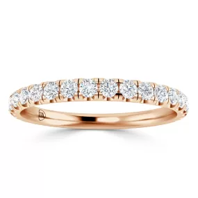 Jasmine - 18ct Rose Gold