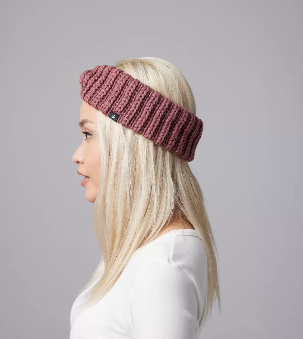 Known Supply hat, Lani headband (2 colors)