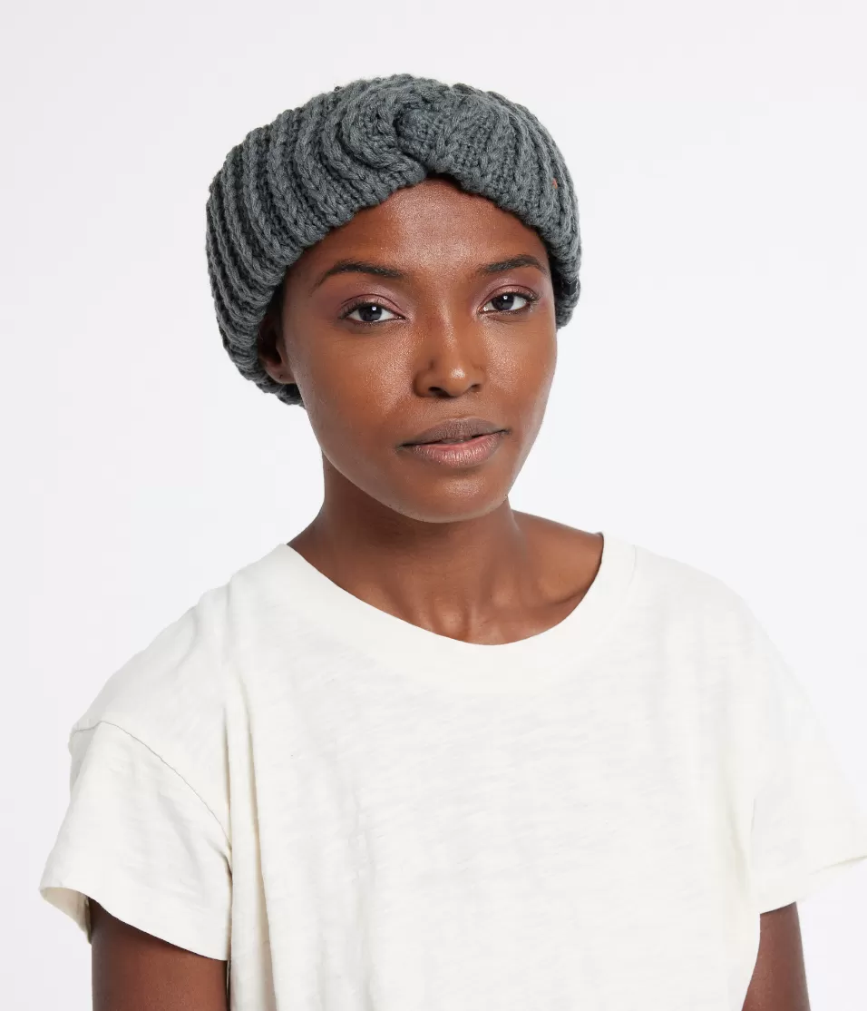 Known Supply hat, Lani headband (2 colors)