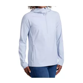 Kuhl Bandita 1/2 Zip Pullover (Women) - Zenith