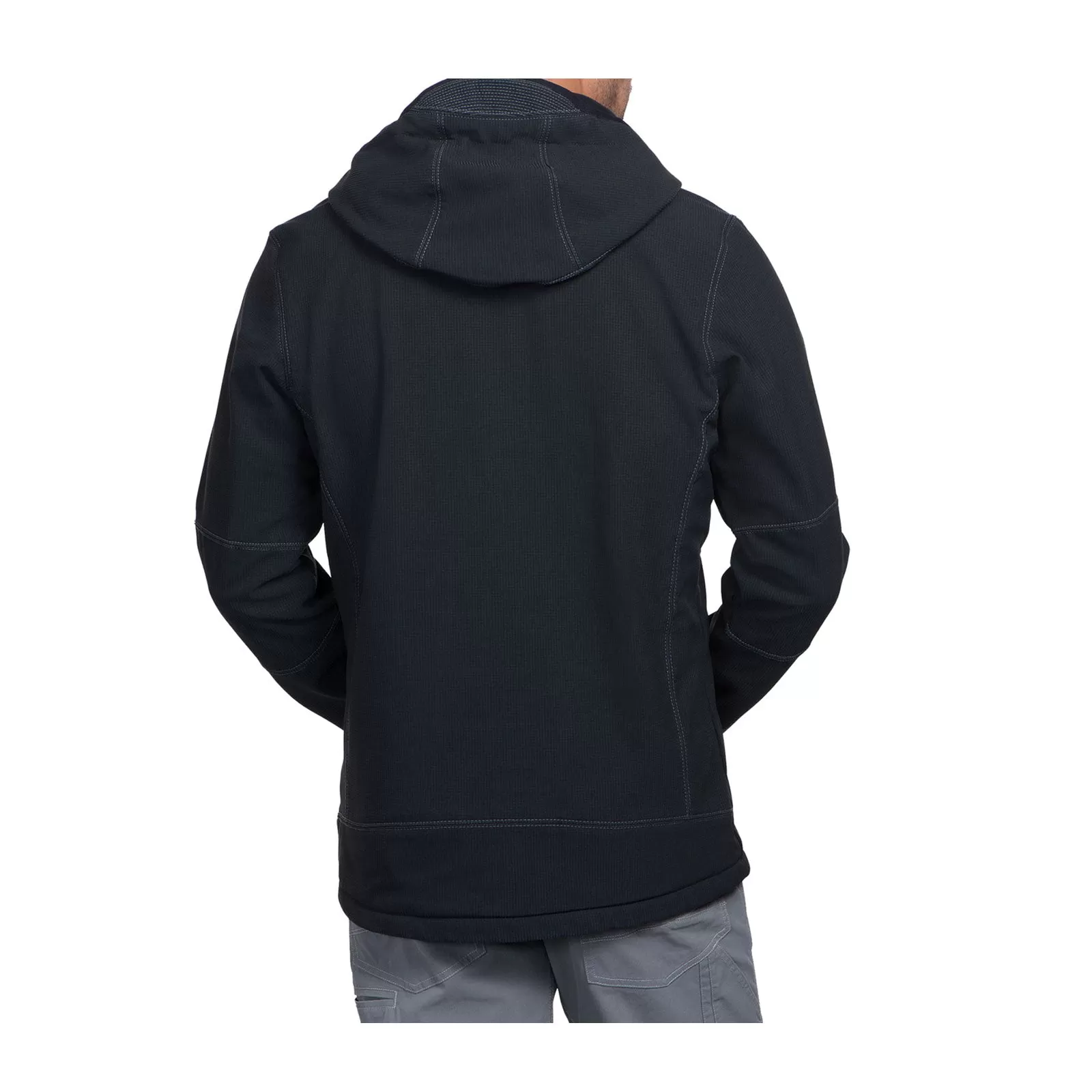 Kuhl Relik Hoody (Men) - Carbon