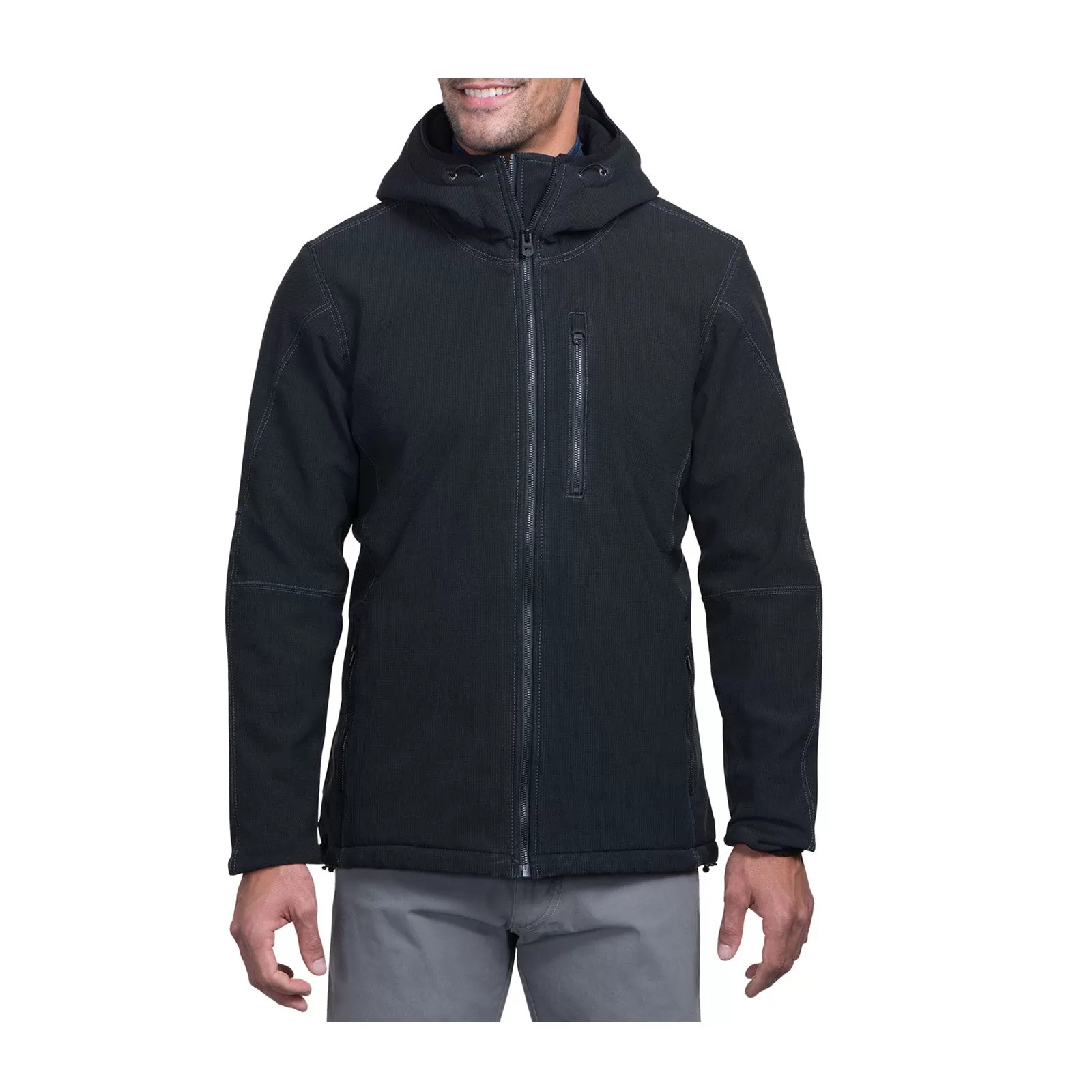 Kuhl Relik Hoody (Men) - Carbon