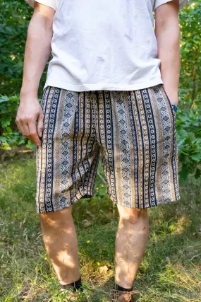 Kurze Hose