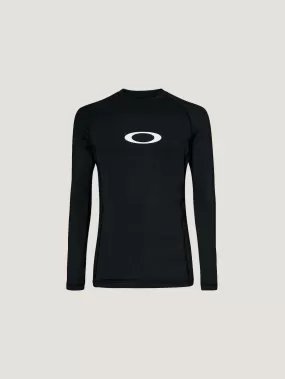 LICRA OAKLEY HOMBRE OAKLEY ELLIPSE RASHGUARD LS