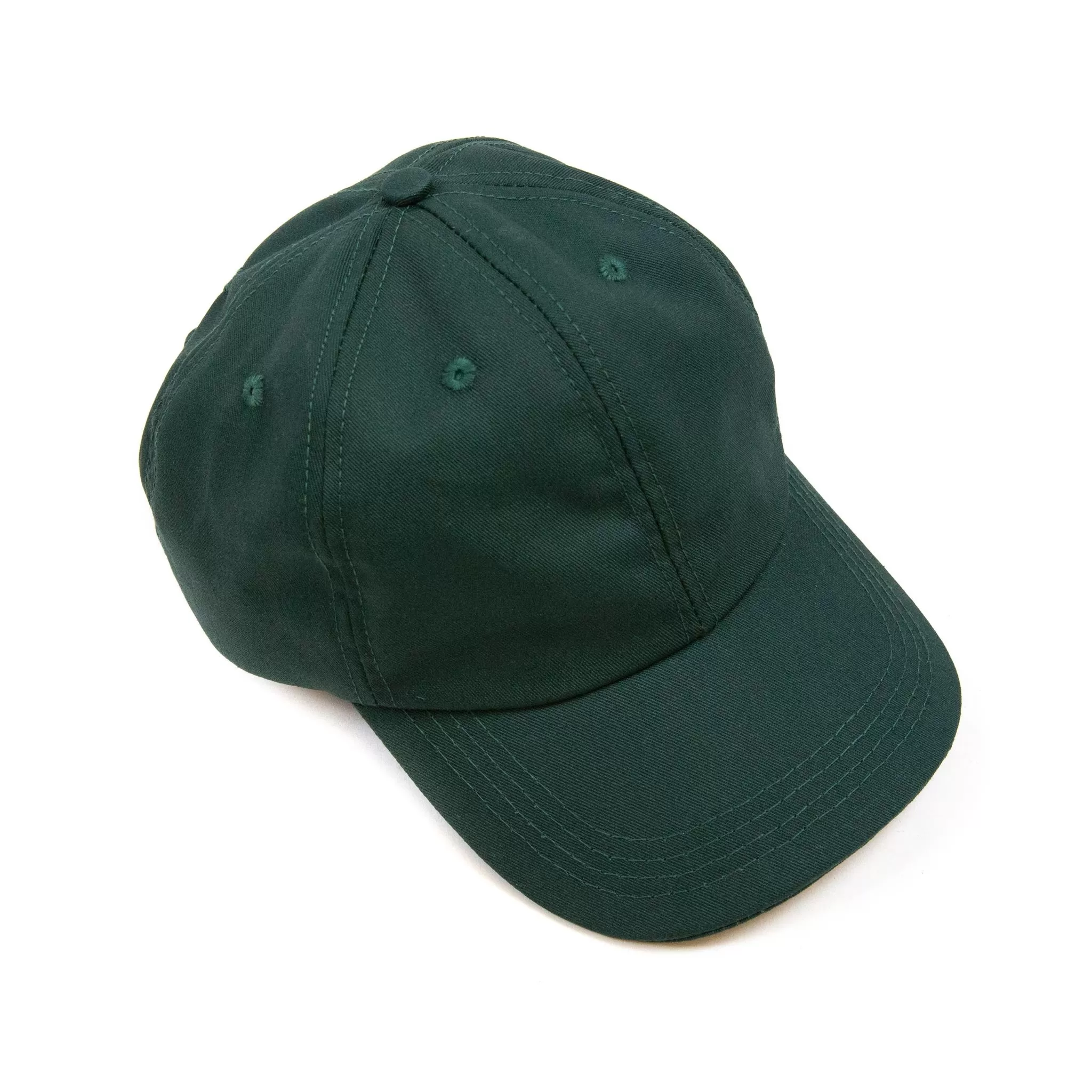 Lost & Found Twill Cap Spruce