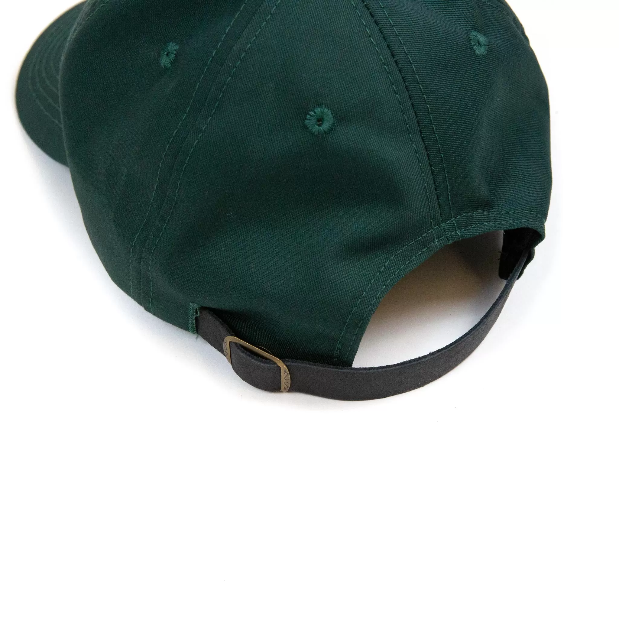 Lost & Found Twill Cap Spruce