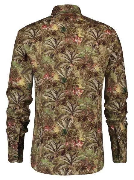 L/S LEOPARD JUNGLE   AFNF 20.02.052