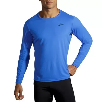 M Brooks Atmosphere Long Sleeve