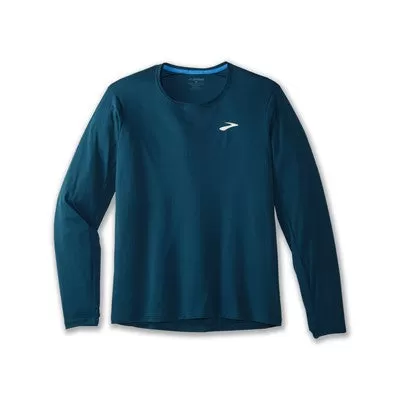 M Brooks Atmosphere Long Sleeve