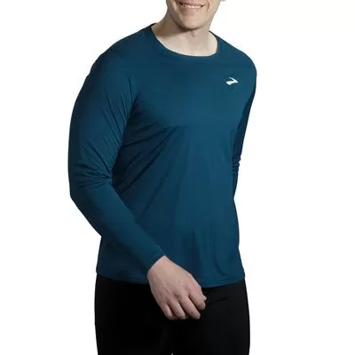 M Brooks Atmosphere Long Sleeve