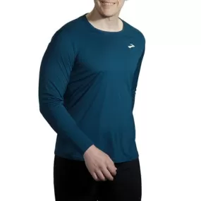 M Brooks Atmosphere Long Sleeve