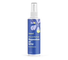 Magnesium Oil Spray