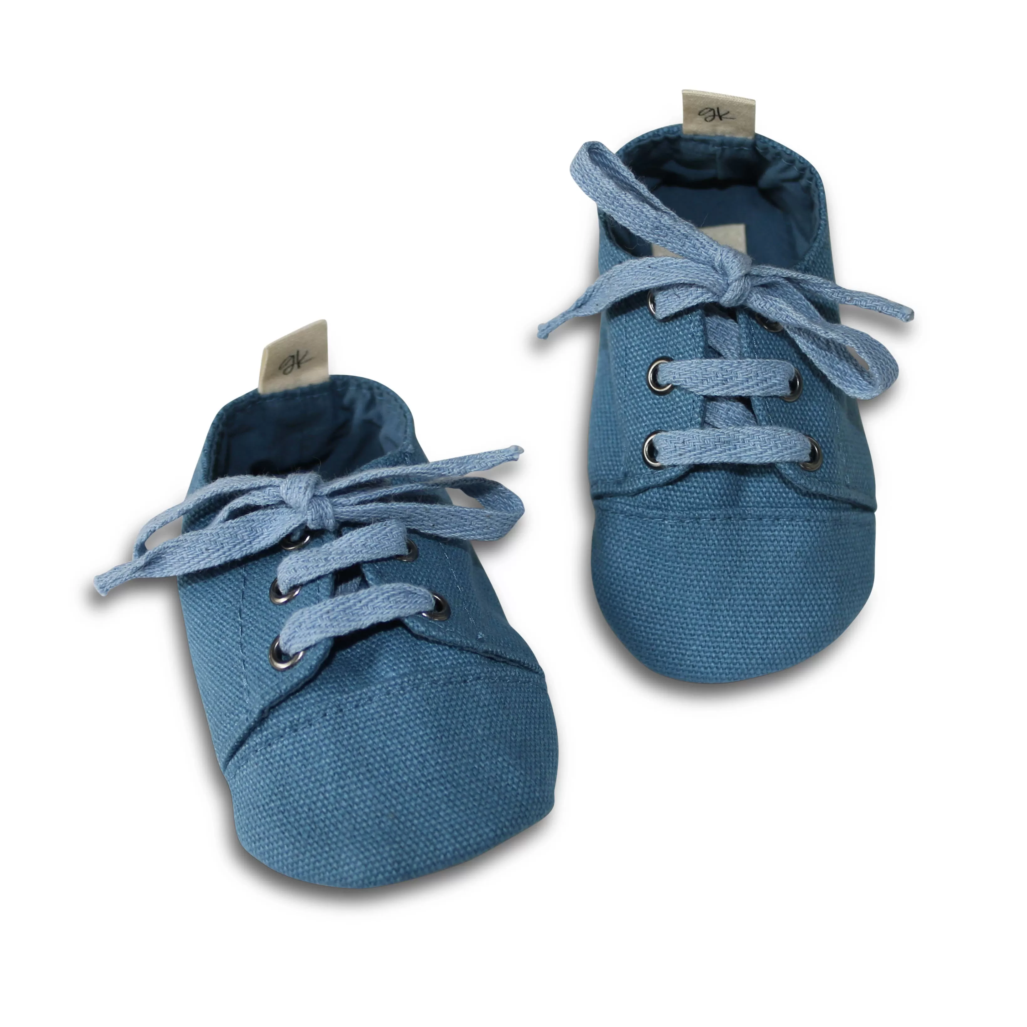 Marine Soft Sole Sneakers