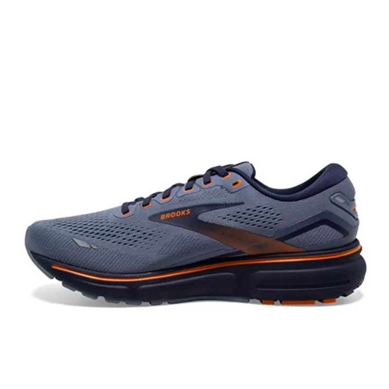 Men's Brooks Ghost 15 Wide (2E)