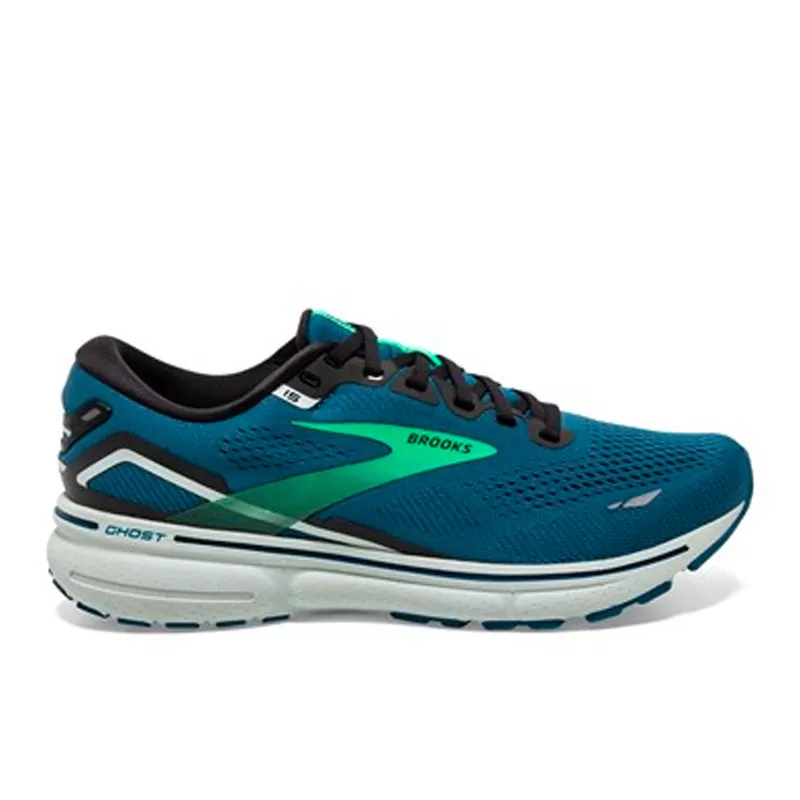 Men's Brooks Ghost 15 Wide (2E)