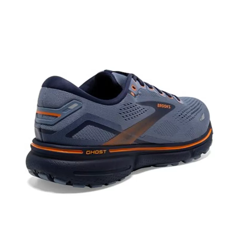 Men's Brooks Ghost 15 Wide (2E)