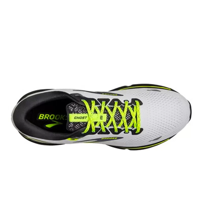 Men's Brooks Ghost 15 Wide (2E)