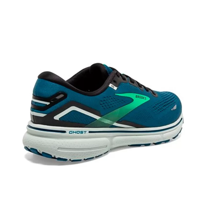 Men's Brooks Ghost 15 Wide (2E)