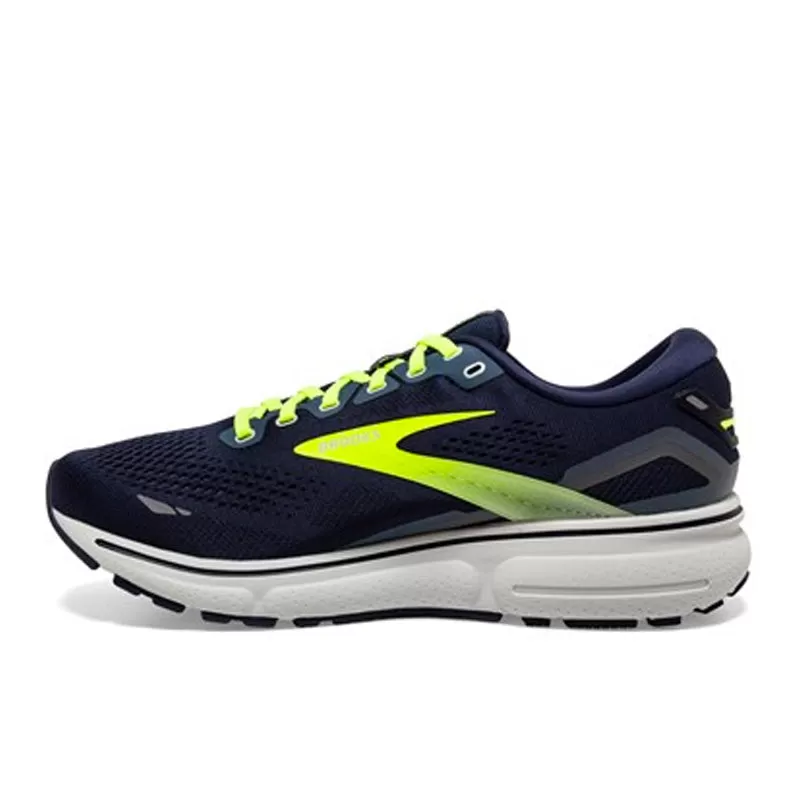 Men's Brooks Ghost 15 Wide (2E)