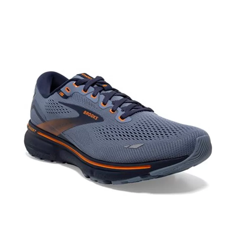 Men's Brooks Ghost 15 Wide (2E)