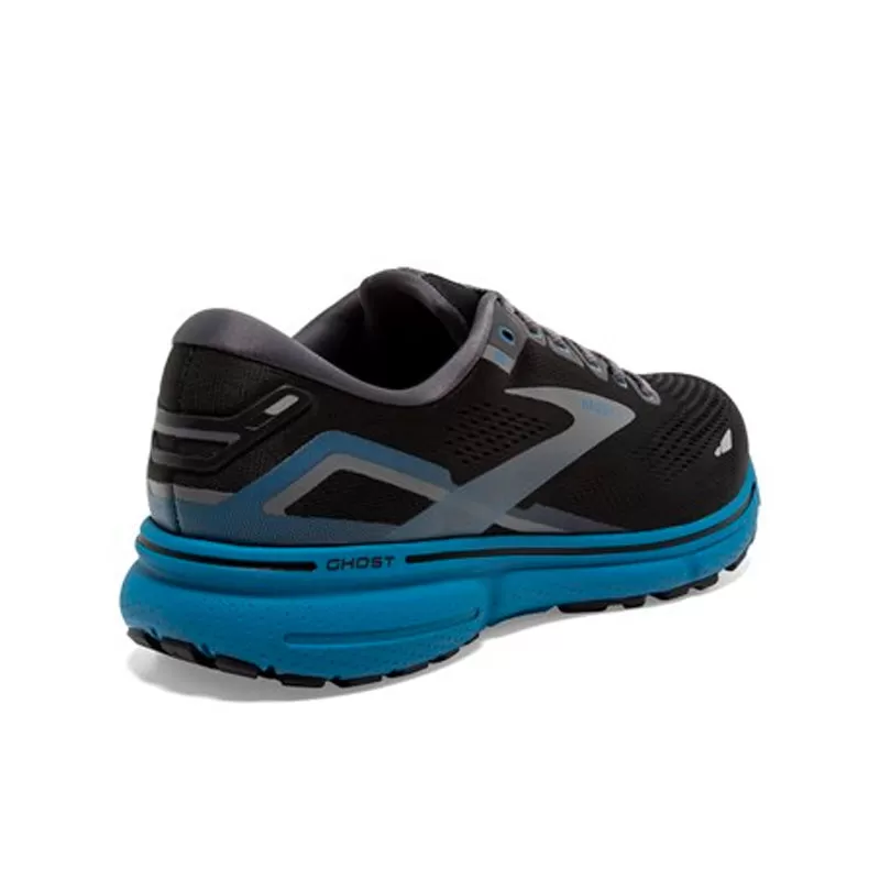 Men's Brooks Ghost 15 Wide (2E)