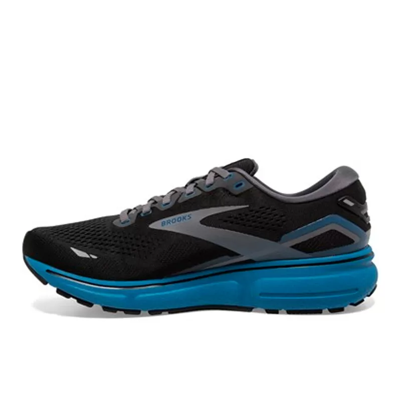 Men's Brooks Ghost 15 Wide (2E)